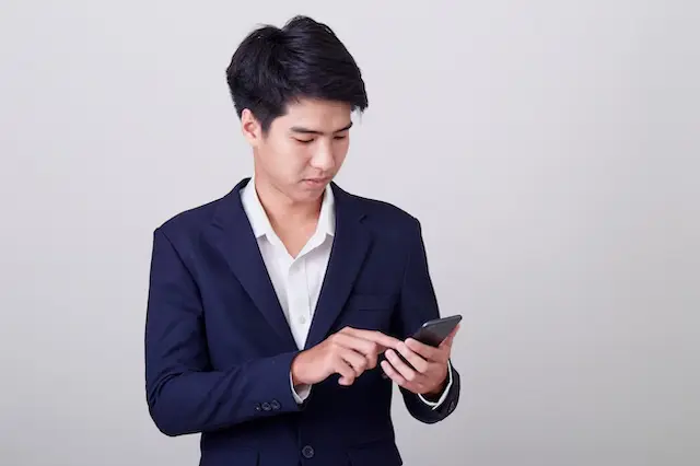 Andy Ha Trung CEO tại JSS77.PRO