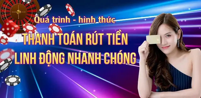 Rút tiền jss77 nhanh chóng an toàn