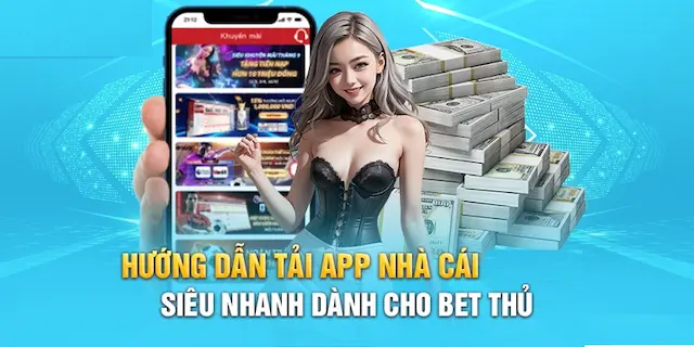 Tải app jss77 nhận siêu khuyến mãi khủng