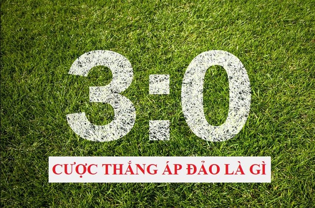 Vận dụng mẹo cược thắng áp đảo để chiến thắng